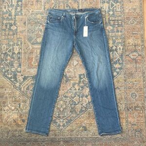 AG Jeans | 36x34 | The Graduate